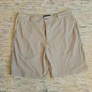 Khaki Short